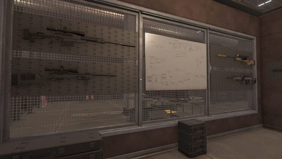 Скриншот 6 из Armory Keeper