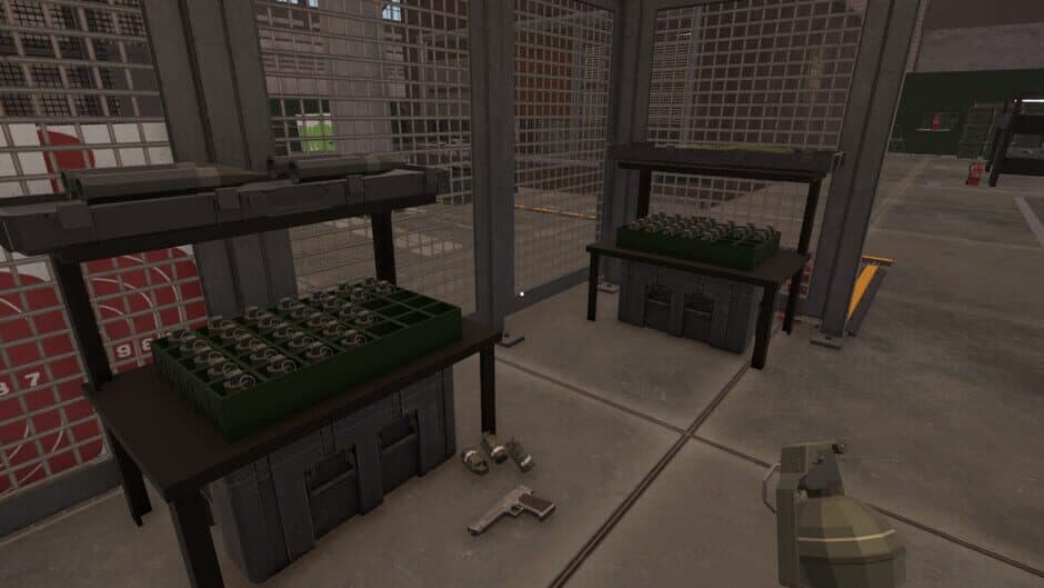 Скриншот 4 из Armory Keeper
