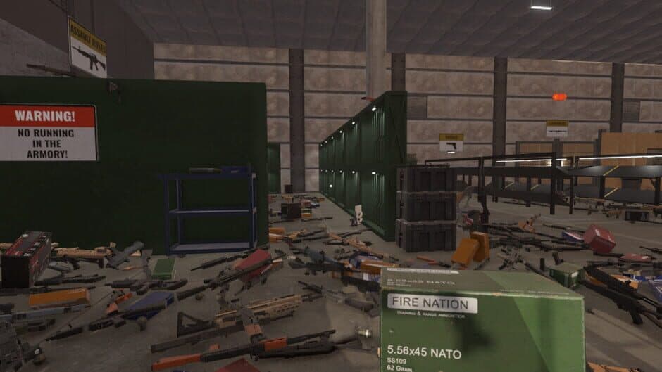 Скриншот 5 из Armory Keeper