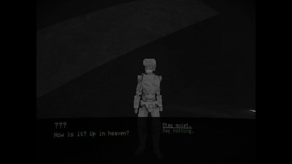 Скриншот 6 из Monochrome Angel