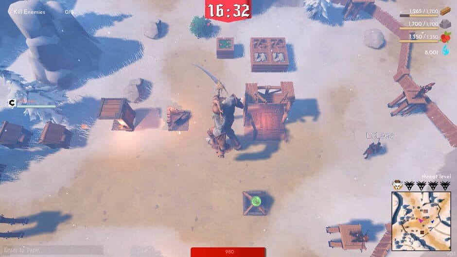 Скриншот 2 из Titanhelm