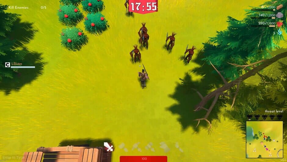 Скриншот 5 из Titanhelm