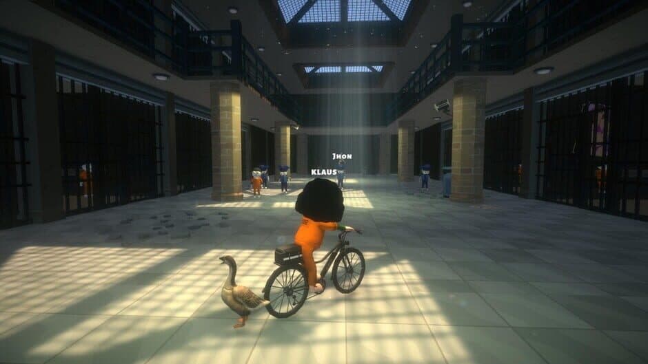 Скриншот 1 из Escape Failed
