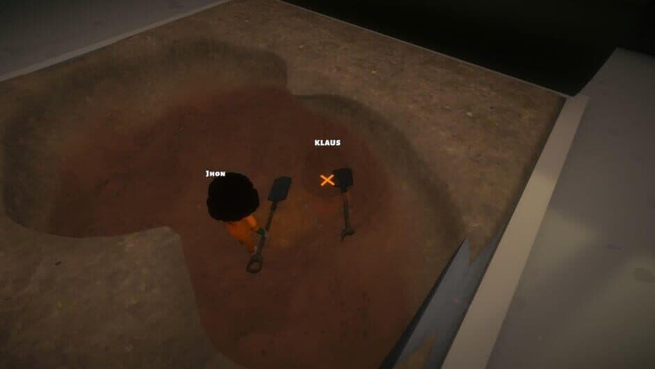 Скриншот 4 из Escape Failed
