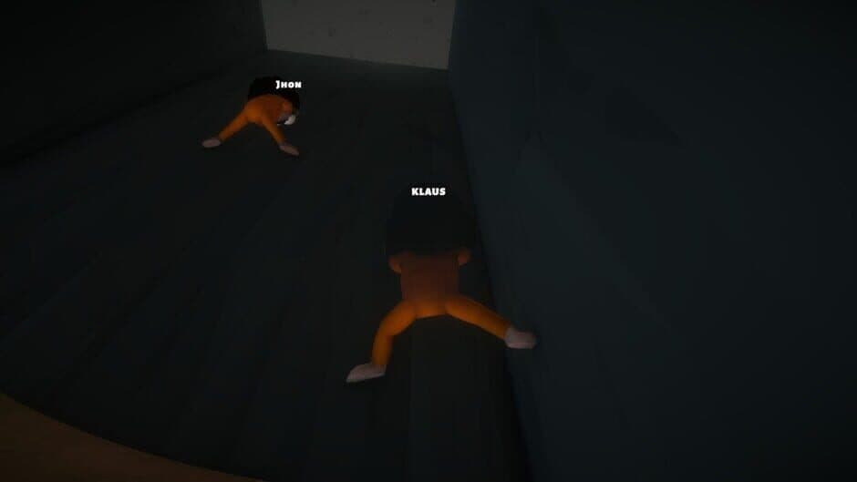 Скриншот 5 из Escape Failed