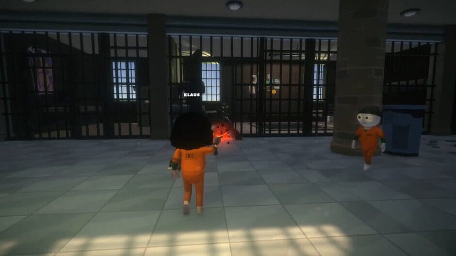 Скриншот 6 из Escape Failed