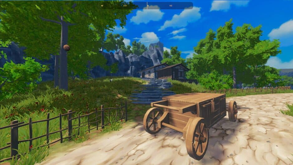 Скриншот 3 из Potion Drifter