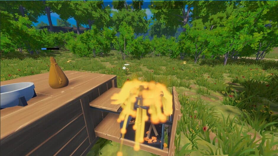 Скриншот 6 из Potion Drifter