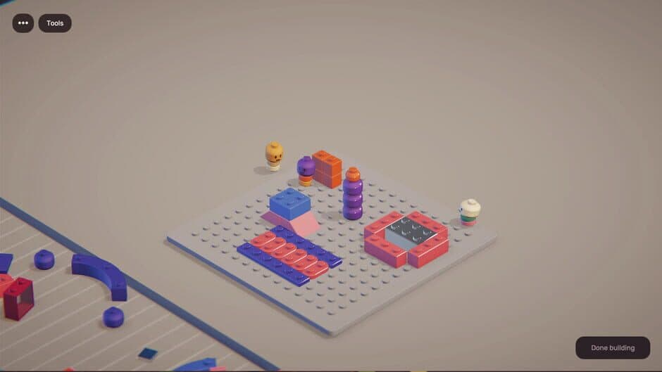 Скриншот 1 из Brick Brook