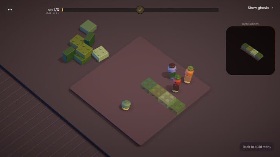 Скриншот 9 из Brick Brook