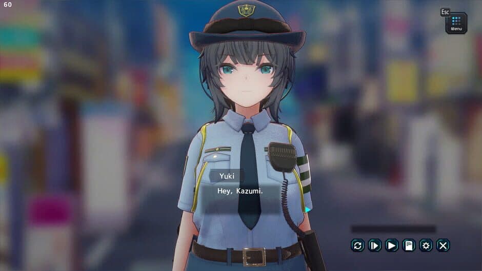 Скриншот 4 из The Too-Cute Girl Who Moved in Next Door