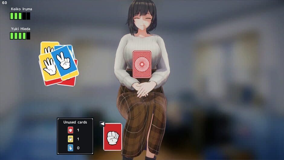 Скриншот 7 из The Too-Cute Girl Who Moved in Next Door