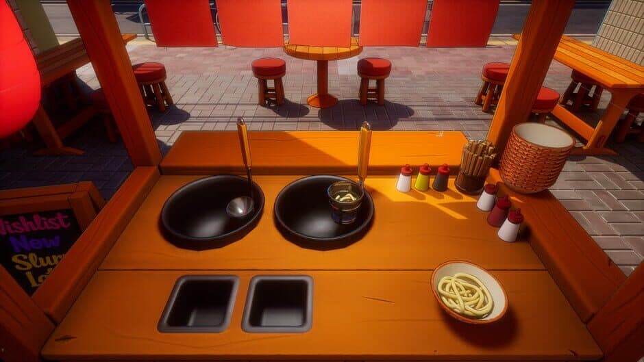 Скриншот 1 из Ramen Haven