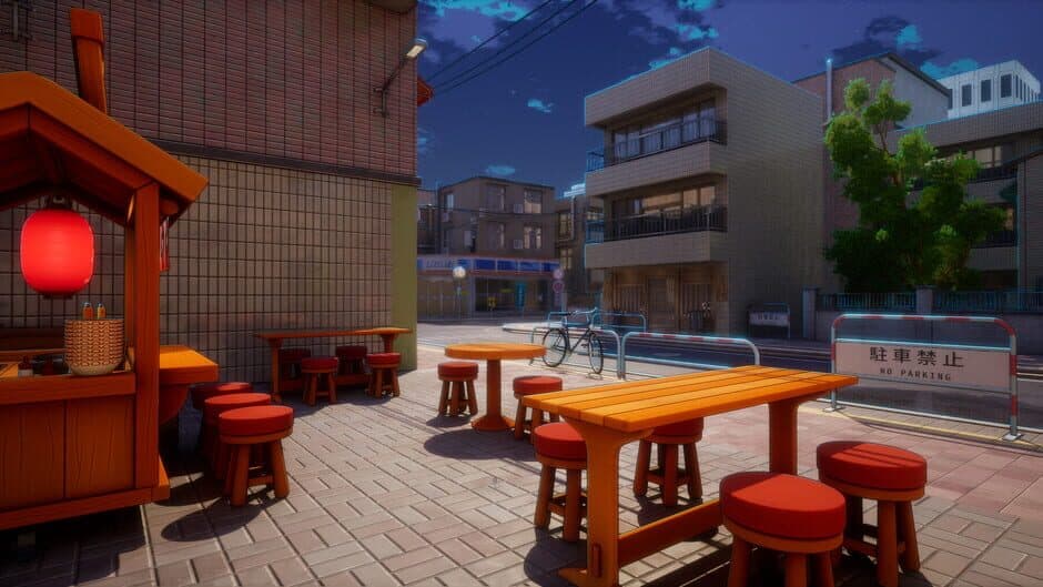 Скриншот 2 из Ramen Haven