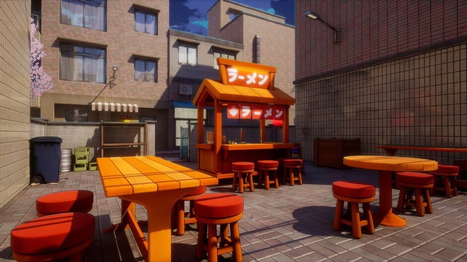 Скриншот 3 из Ramen Haven