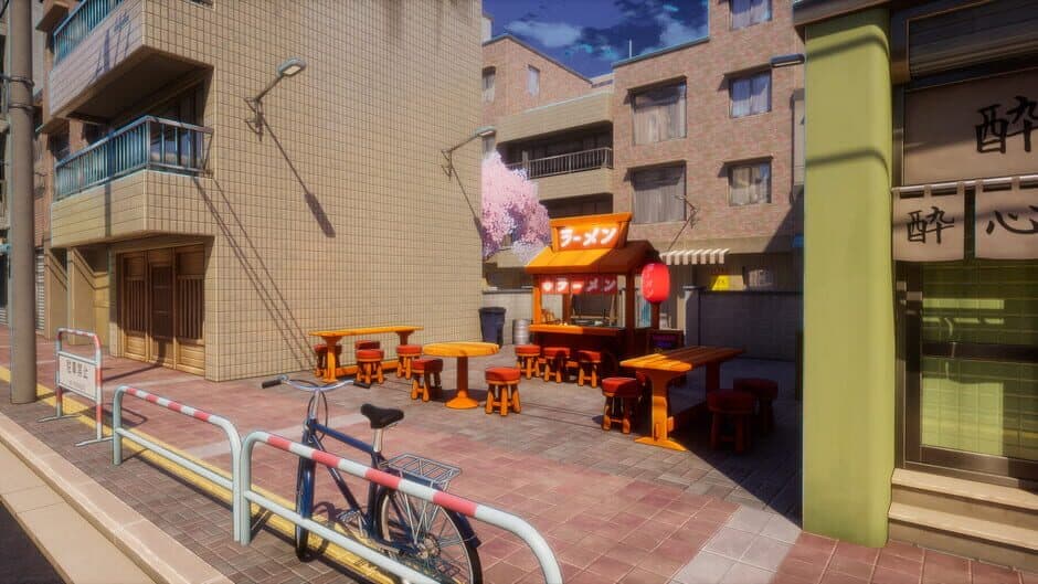 Скриншот 5 из Ramen Haven