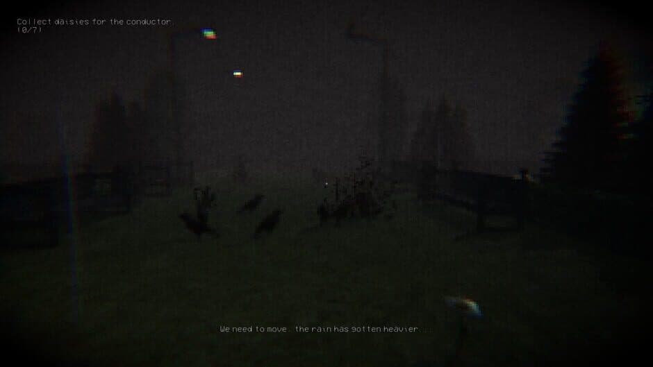 Скриншот 7 из The Night Route