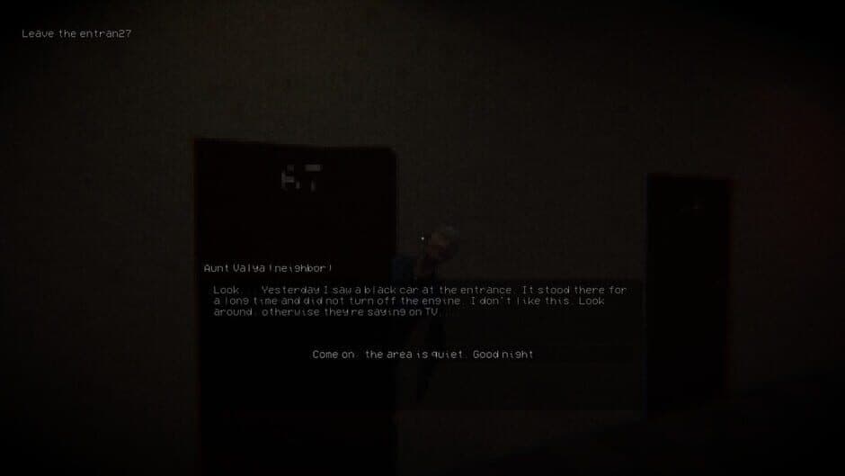 Скриншот 8 из The Night Route