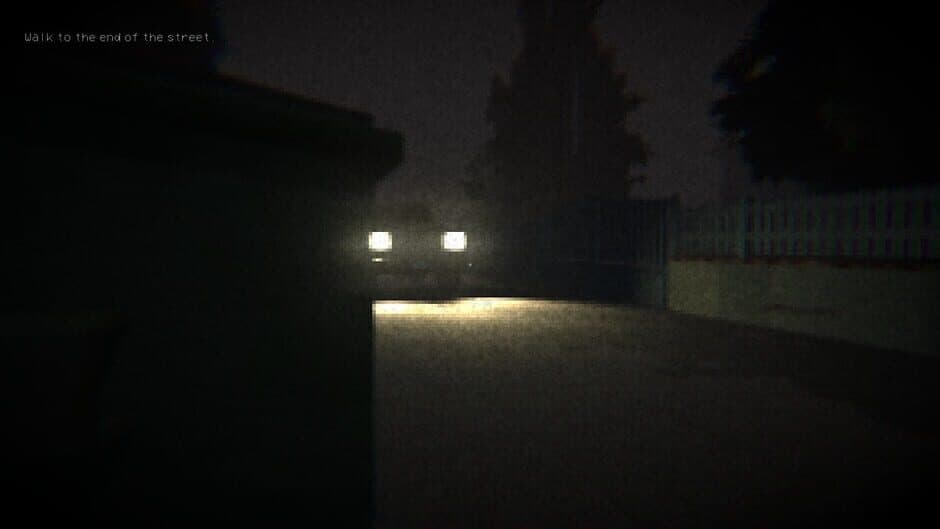 Скриншот 9 из The Night Route