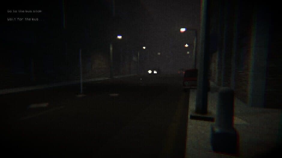 Скриншот 11 из The Night Route