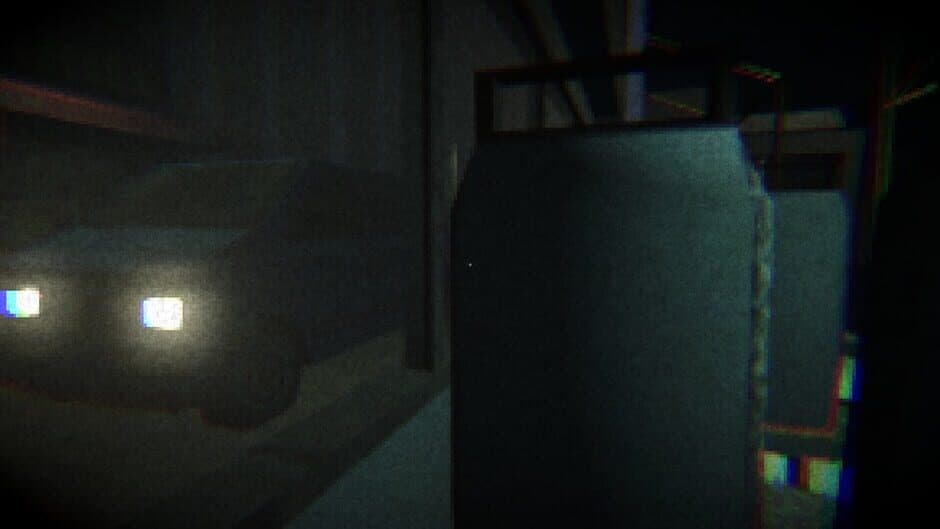 Скриншот 2 из The Night Route
