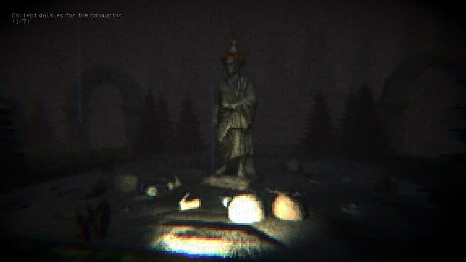 Скриншот 3 из The Night Route