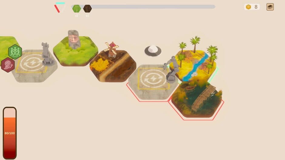 Скриншот 4 из Good Dirt