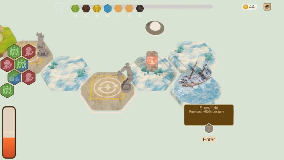 Скриншот 5 из Good Dirt