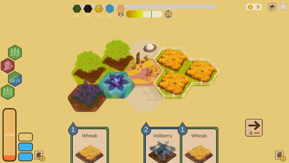Скриншот 6 из Good Dirt