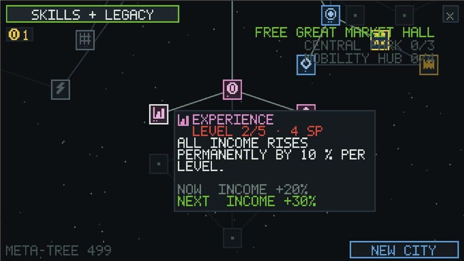 Скриншот 1 из Landloop