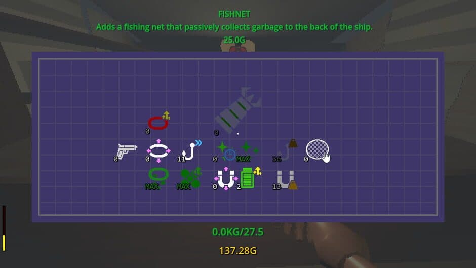 Скриншот 6 из Selkie's Salvage&Co.