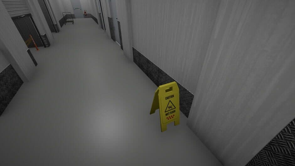 Скриншот 3 из Storage 8 VR