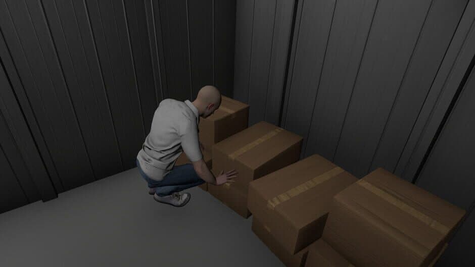 Скриншот 1 из Storage 8 VR