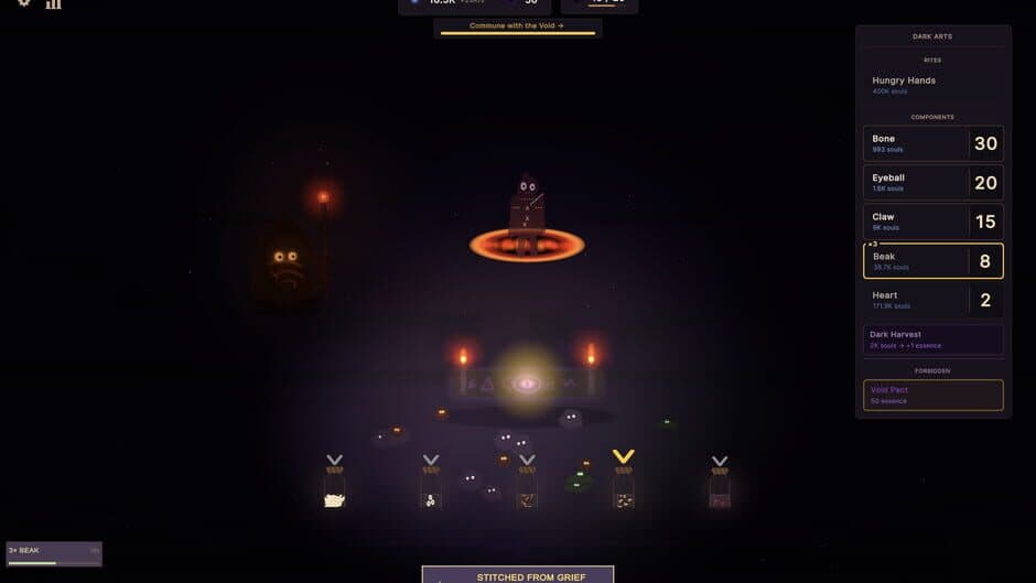 Скриншот 3 из Necromancer's Army