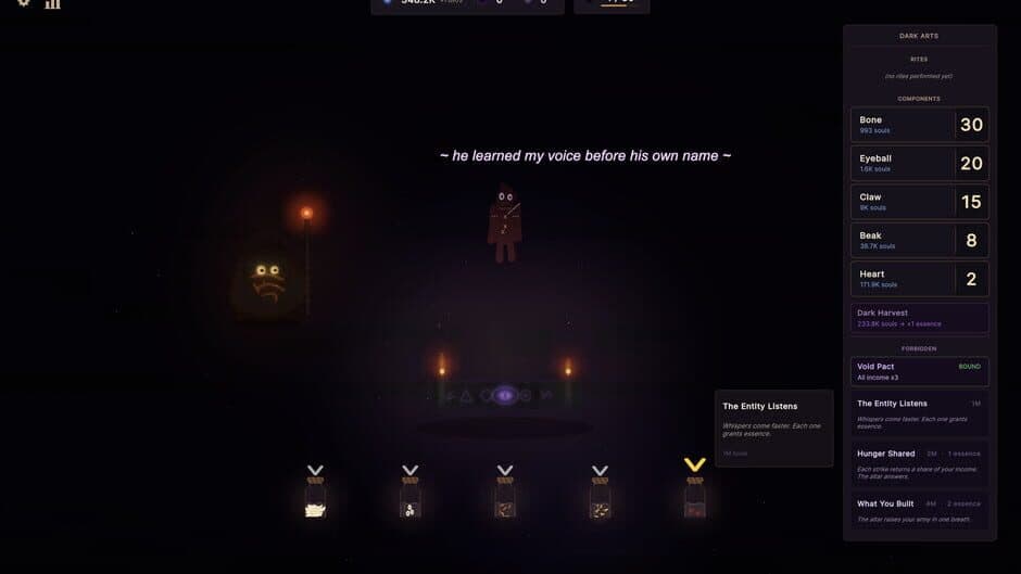 Скриншот 5 из Necromancer's Army