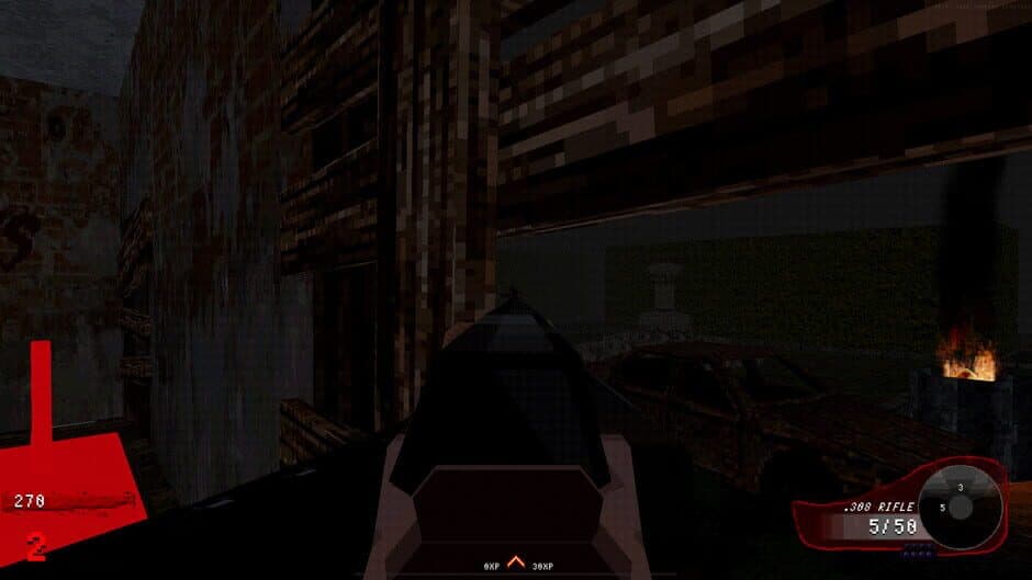 Скриншот 3 из Nazi Zombies