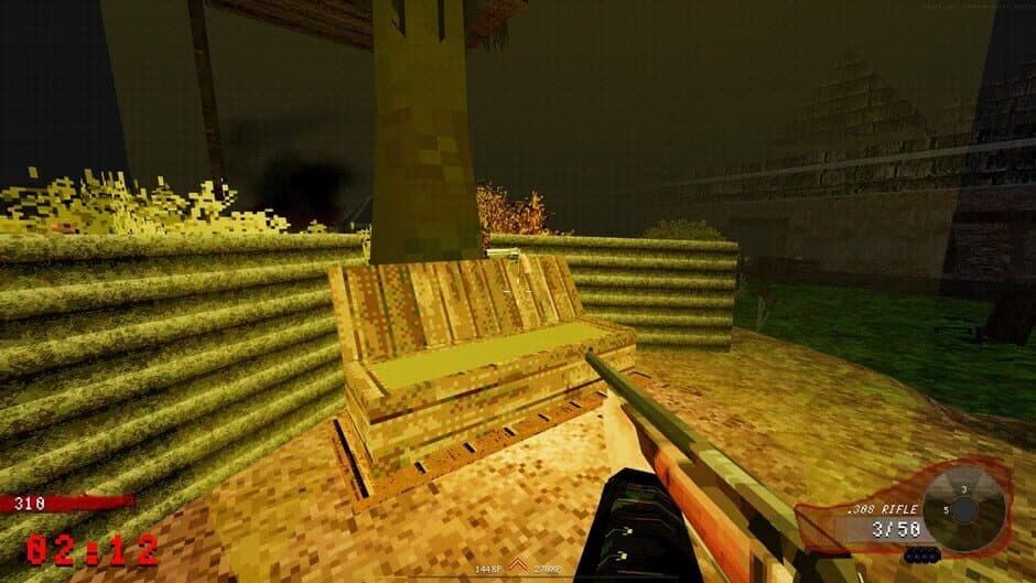 Скриншот 10 из Nazi Zombies