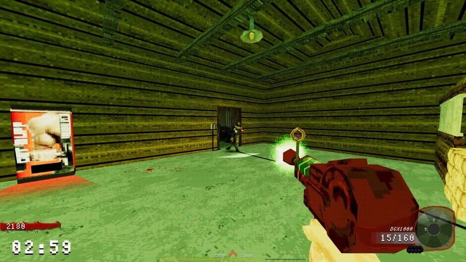 Скриншот 11 из Nazi Zombies