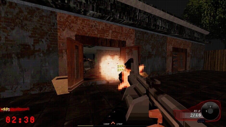 Скриншот 2 из Nazi Zombies