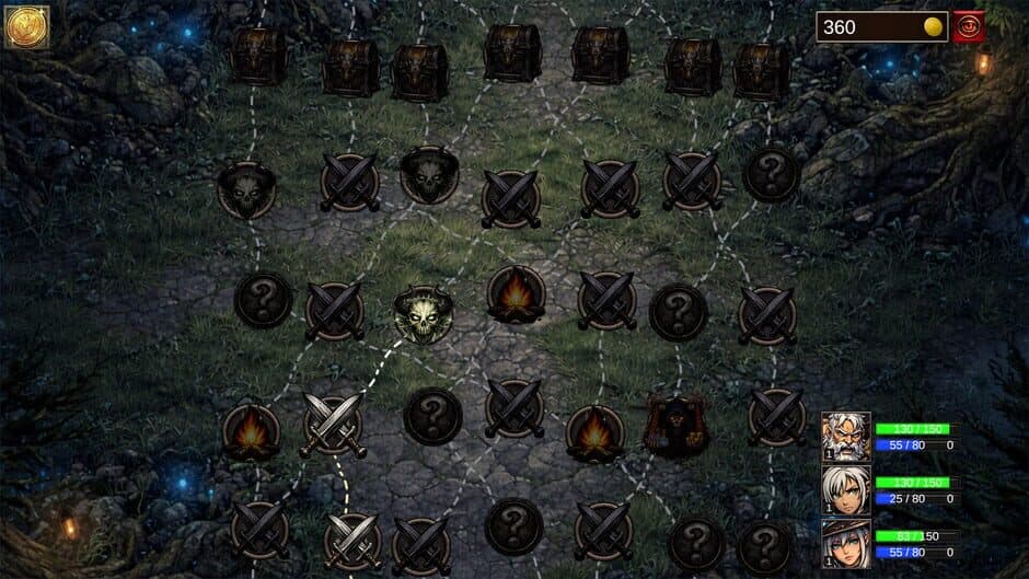 Скриншот 10 из Everguest: The Veiled Inn