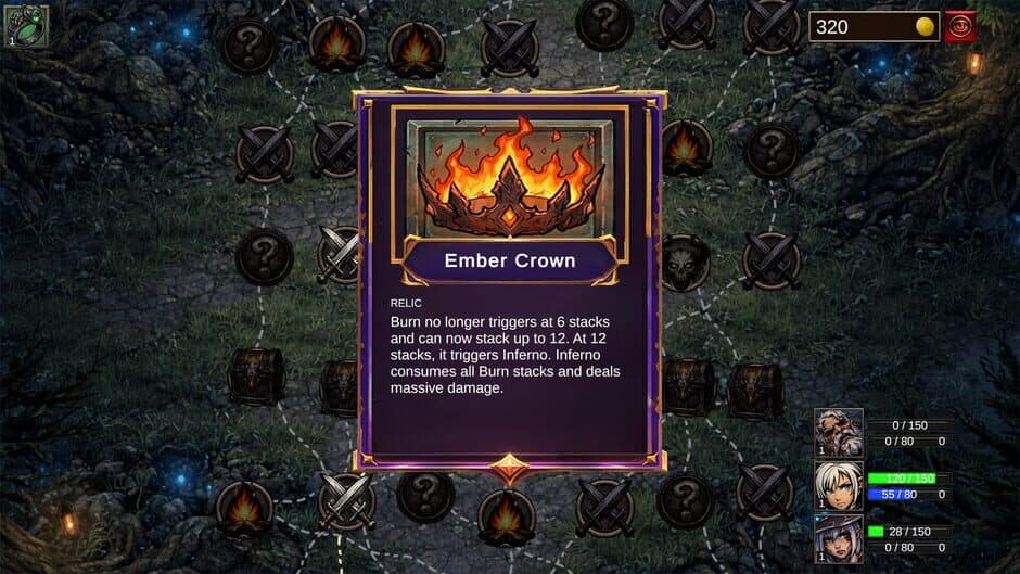 Скриншот 2 из Everguest: The Veiled Inn