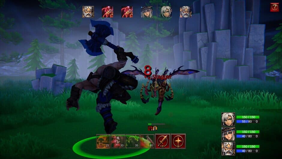 Скриншот 11 из Everguest: The Veiled Inn