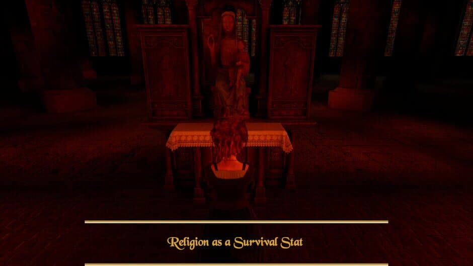 Скриншот 6 из The Medieval Journey