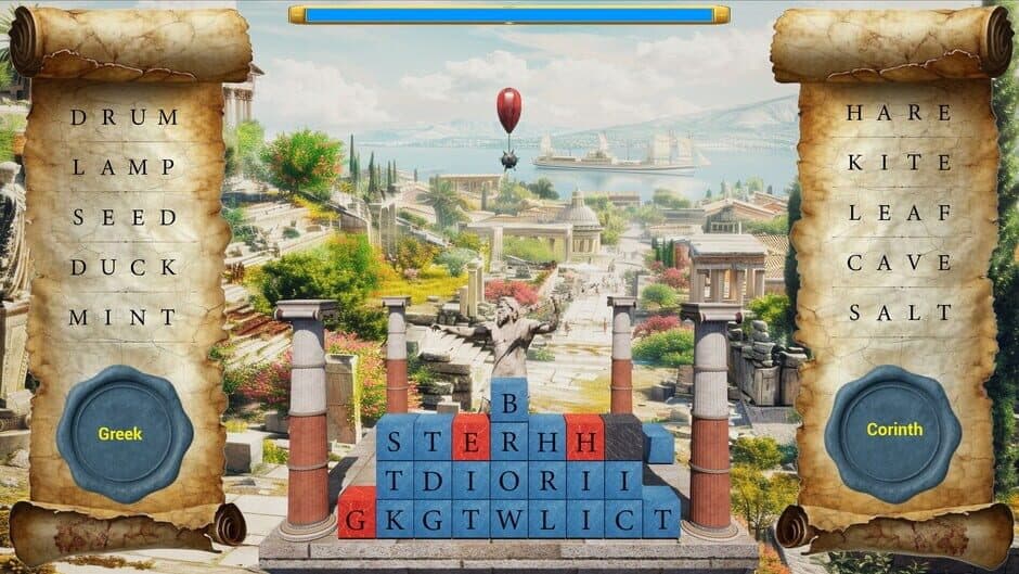 Скриншот 3 из Tetword