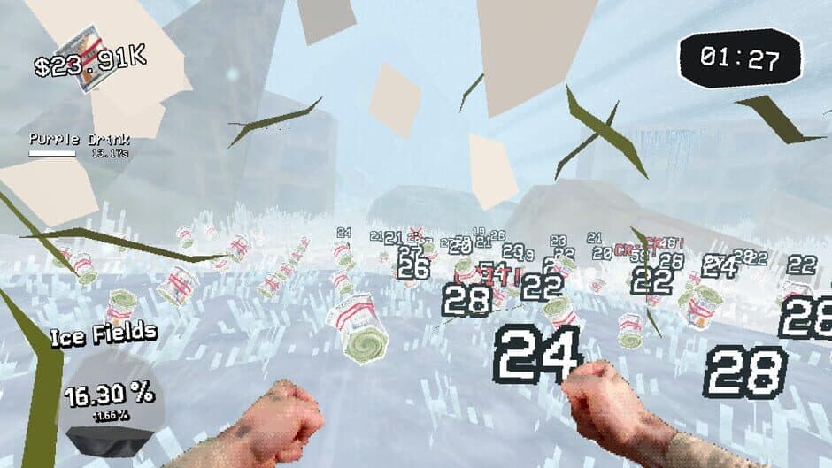Скриншот 9 из Grass Cutter 9000: Director's Cut