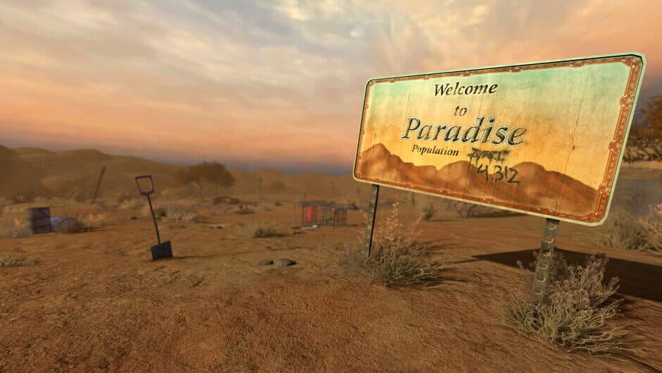 Скриншот 4 из Postal 2 Redux