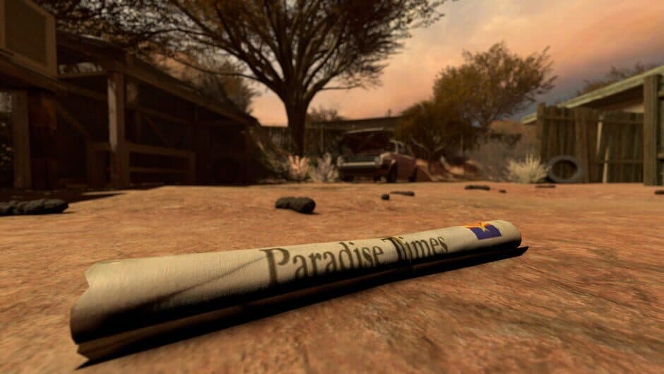 Скриншот 5 из Postal 2 Redux