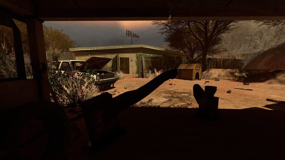 Скриншот 6 из Postal 2 Redux