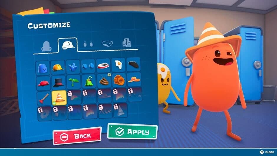 Скриншот 6 из Dumb Ways to Build