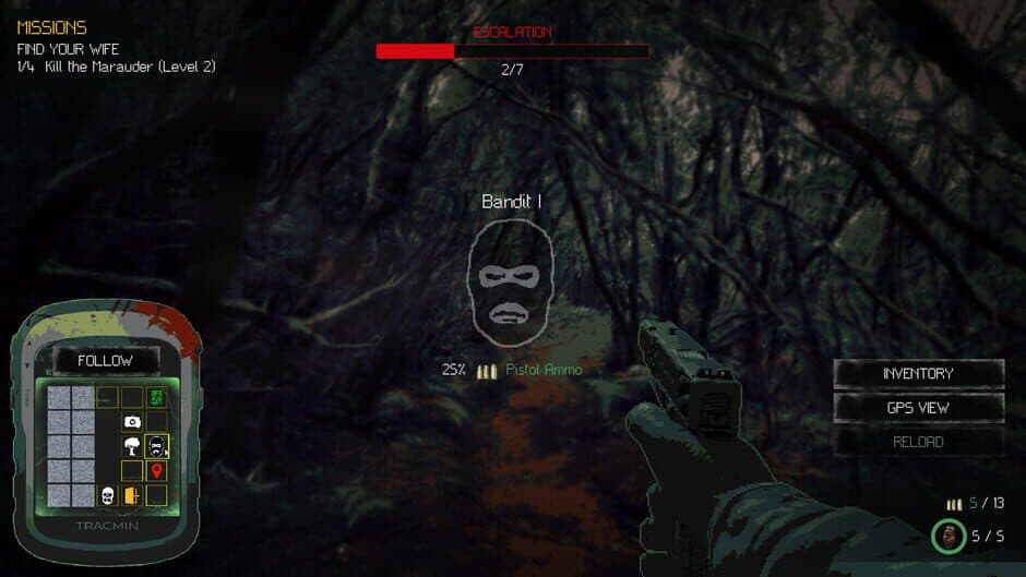 Скриншот 2 из Medium Rare